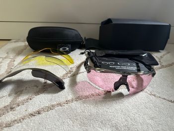 Used Oakley Radar EV Path 2026 bike — image 4 of 5