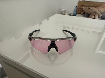 Used Oakley Radar EV Path 2026 bike