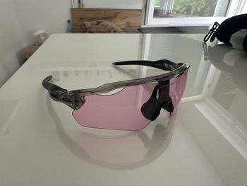 Used Oakley Radar EV Path 2026 bike — image 2 of 5
