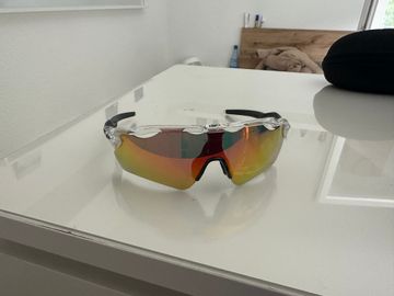 Oakley Radar EV Path 2026 Cycling Accessories d'occasion
