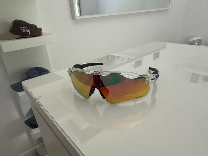 Oakley Radar EV Path 2026 bike d'occasion — image 2 sur 5