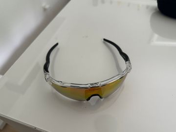 Oakley Radar EV Path 2026 bike d'occasion — image 3 sur 5