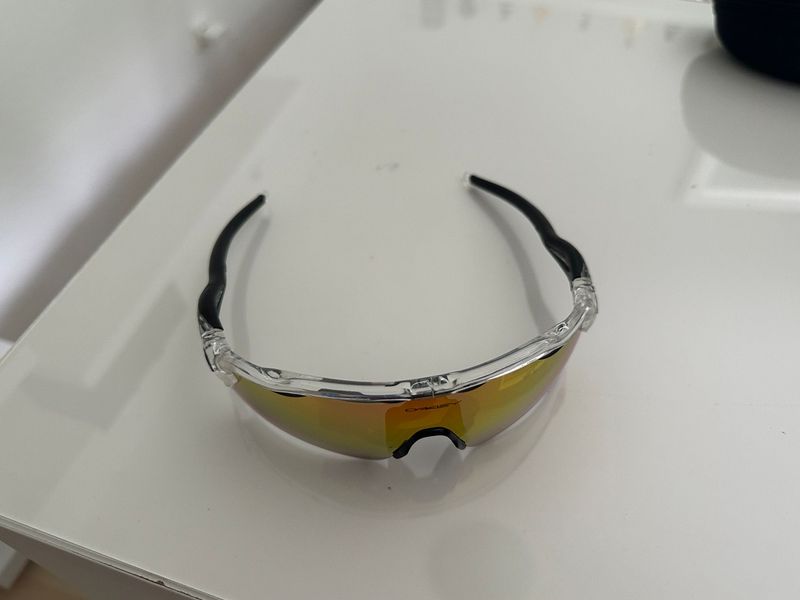 Oakley Radar EV Path 2026 bike d'occasion — image 3 sur 5