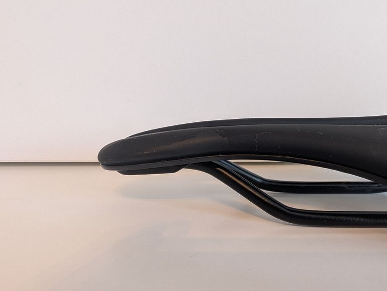 Used Selle Italia SLR Boost TM Superflow 2025 bike — image 3 of 5