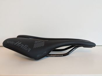 Used Selle Italia SLR Boost TM Superflow 2025 bike — image 4 of 5