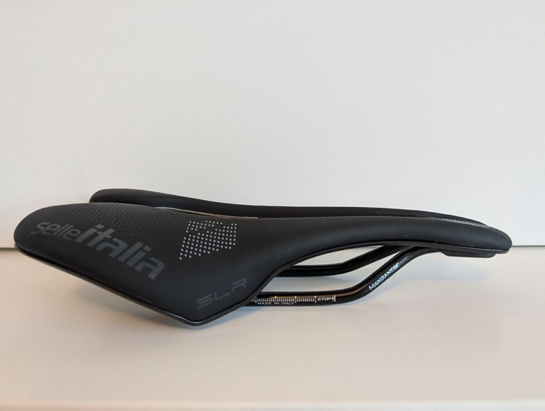 Used Selle Italia SLR Boost TM Superflow 2025 bike — image 4 of 5