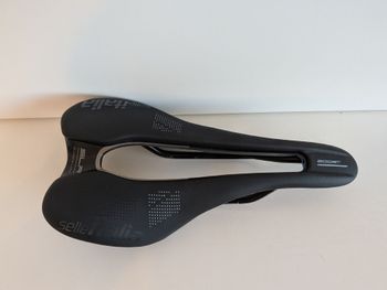 Used Selle Italia SLR Boost TM Superflow 2025 bike