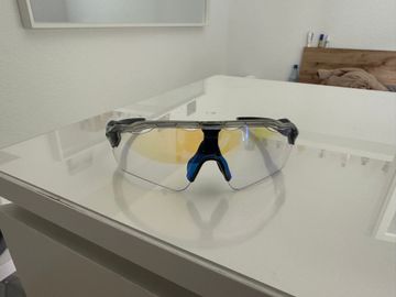 Tweedehands Oakley Radar EV Path 2026 bike — afbeelding 3 van 6