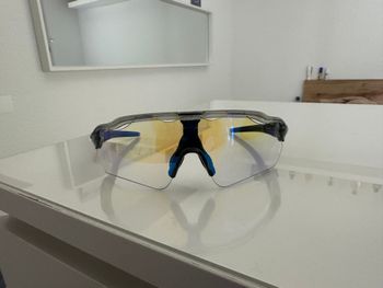 Used Oakley Radar EV Path 2026 bike