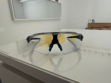 Brugt Oakley Radar EV Path 2026 Cycling Accessories