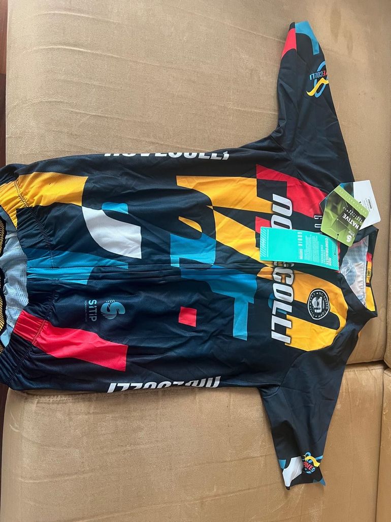 Used Gobik maglia Gf Novecolli 52esima edizione (2022) bike — image 1 of 2