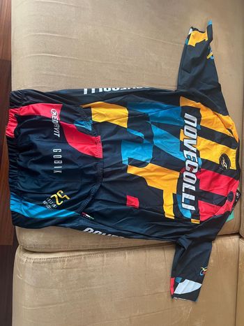 Used Gobik maglia Gf Novecolli 52esima edizione (2022) bike — image 2 of 2