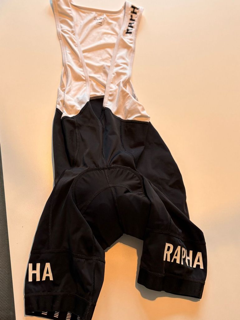 Used Rapha Bibshort Proteam 2024 bike — image 3 of 4