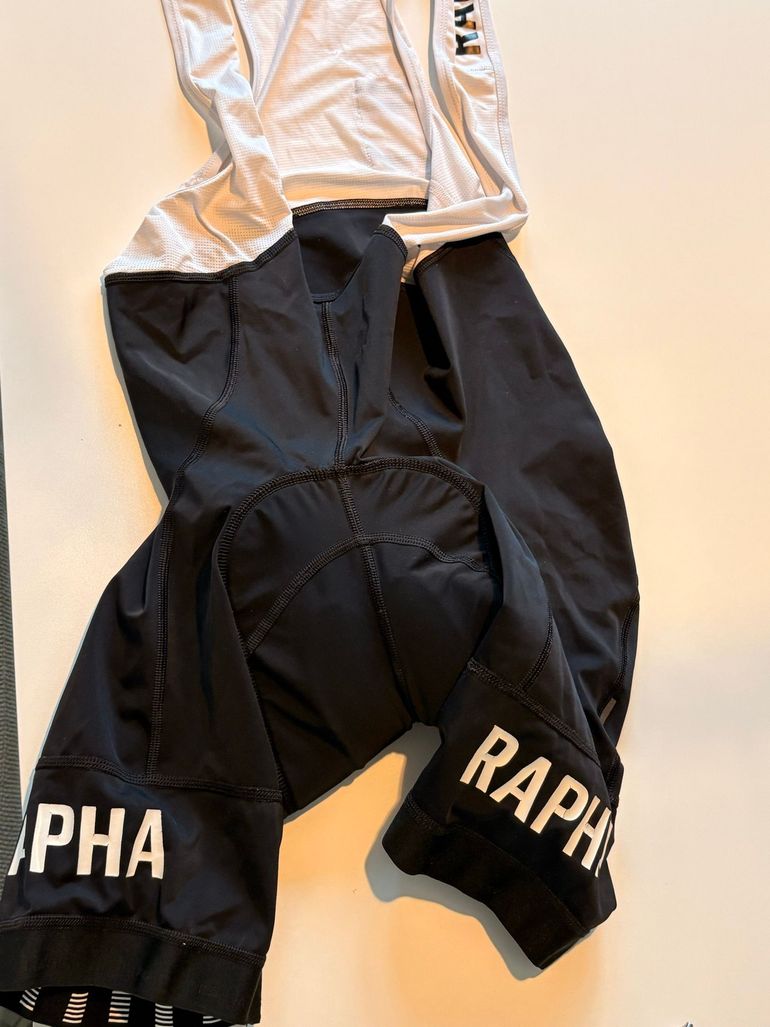 Used Rapha Bibshort Proteam 2024 bike — image 1 of 4