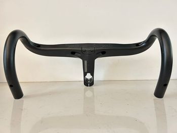 Used Deda Elementi Alanera DCR 380x90mm bike — image 5 of 6