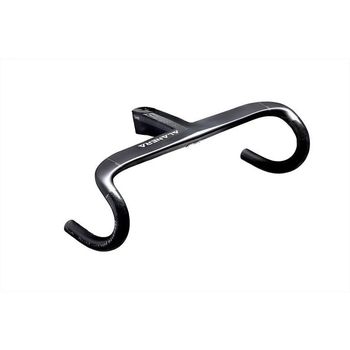 Used Deda Elementi Alanera DCR 380x90mm bike