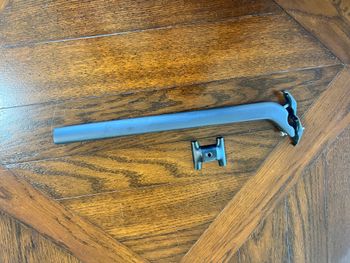 Used Cervelo SP24 Carbon Seatpost 2025 bike — image 2 of 3