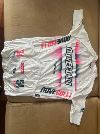 Used Gobik Maglia ciclismo 2025 bike — image 2 of 2