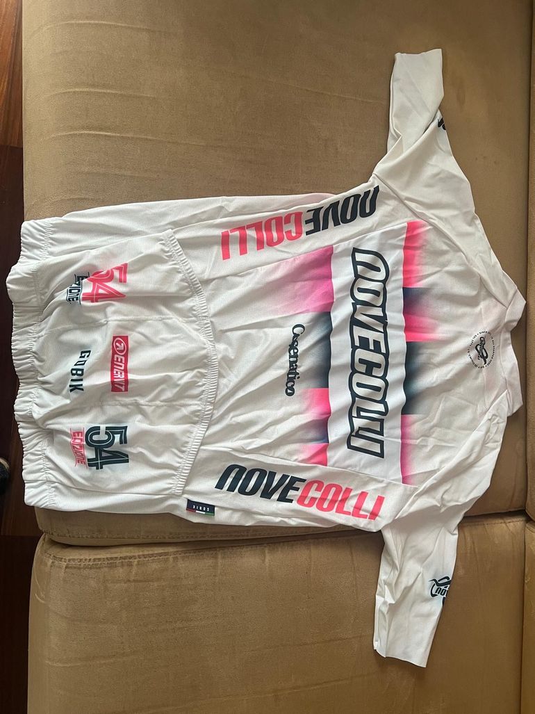 Used Gobik Maglia ciclismo 2025 bike — image 2 of 2