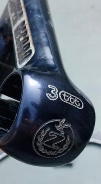 Used Campagnolo Super Record bike — image 7 of 10