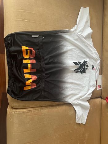 Brugt Sl2 Maglia ciclismo bike