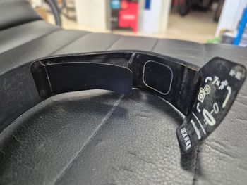 Used Garmin HRM200 Heart Rate Monitor 2025 bike — image 6 of 6