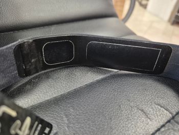 Used Garmin HRM200 Heart Rate Monitor 2025 bike — image 5 of 6