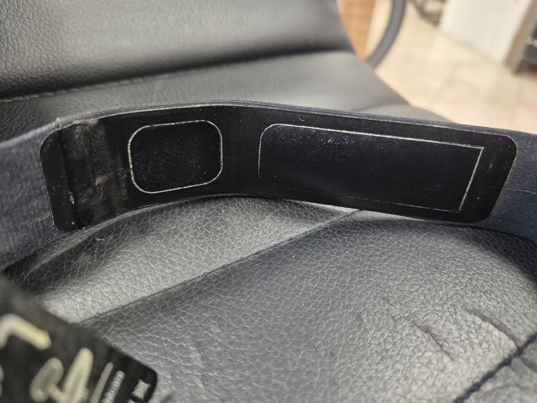 Used Garmin HRM200 Heart Rate Monitor 2025 bike — image 5 of 6
