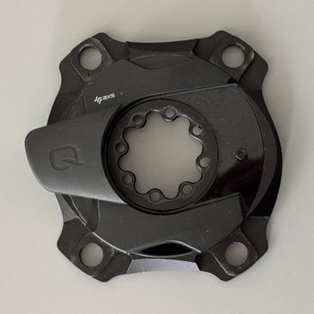 Used Sram Powermeter Spider 107 BCD bike