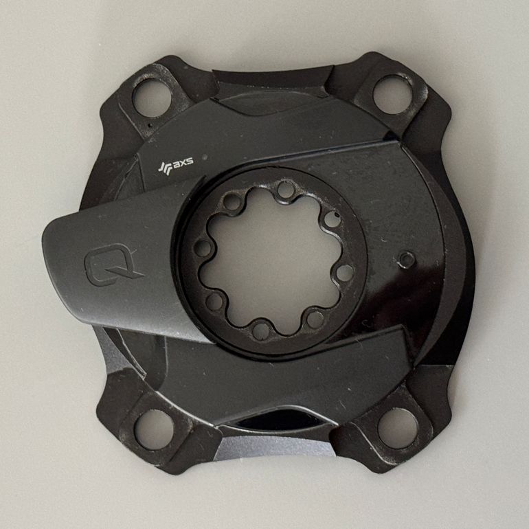 Used Sram Powermeter Spider 107 BCD bike — image 1 of 2