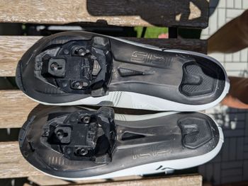 Used Sidi Ergo 6 Road Shoes 2026 bike — image 6 of 6