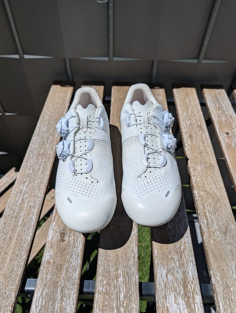 Used Sidi Ergo 6 Road Shoes 2026 bike — image 5 of 6