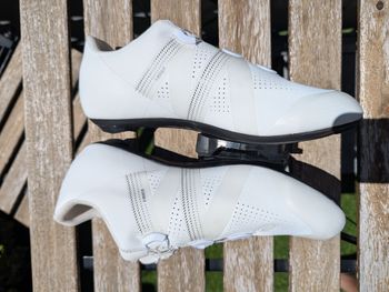 Used Sidi Ergo 6 Road Shoes 2026 bike — image 3 of 6