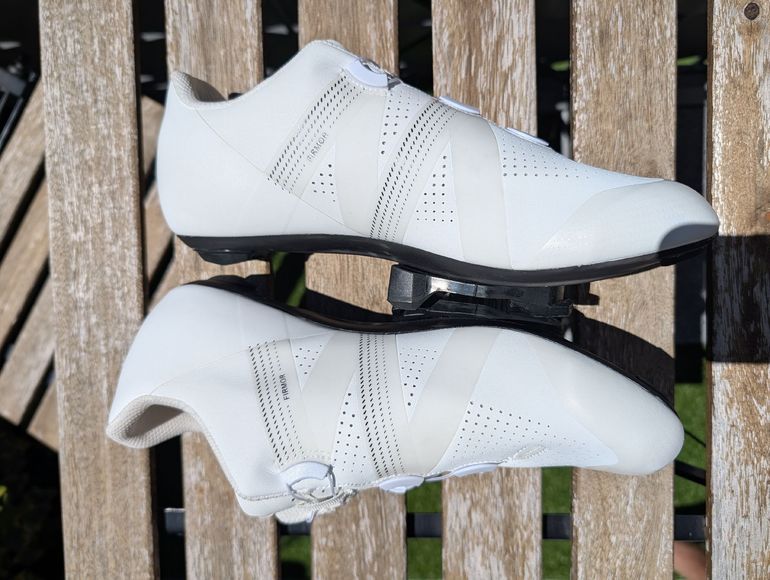 Used Sidi Ergo 6 Road Shoes 2026 bike — image 3 of 6
