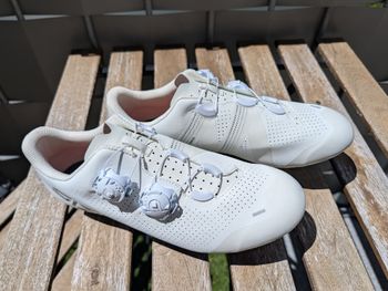 Used Sidi Ergo 6 Road Shoes 2026 bike — image 2 of 6