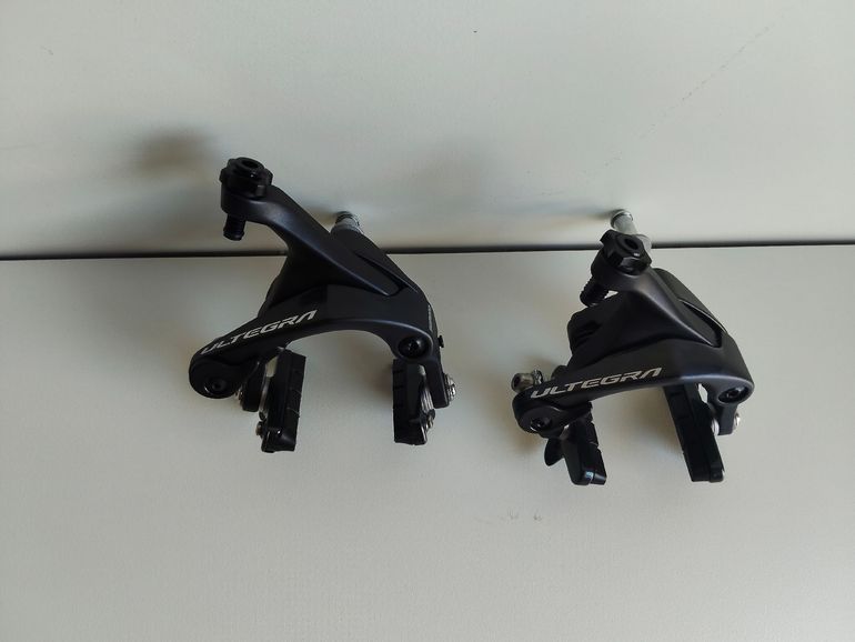 Used Shimano FRENOS ULTEGRA BR-R800 0 2026 bike — image 4 of 6
