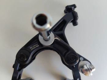 Used Shimano FRENOS ULTEGRA BR-R800 0 2026 bike — image 6 of 6