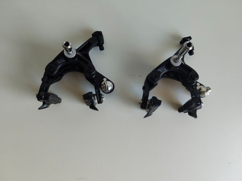 Used Shimano FRENOS ULTEGRA BR-R800 0 2026 bike — image 5 of 6