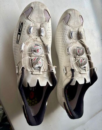 Used Sidi Shot 2 bike — image 2 of 2