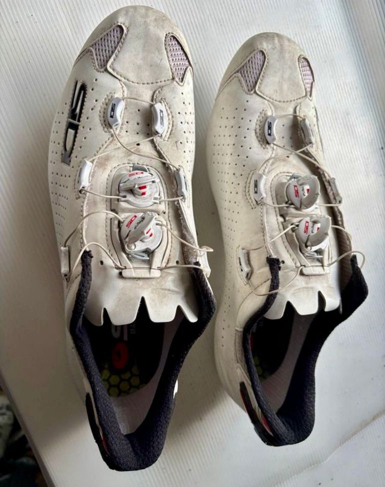 Used Sidi Shot 2 bike — image 2 of 2
