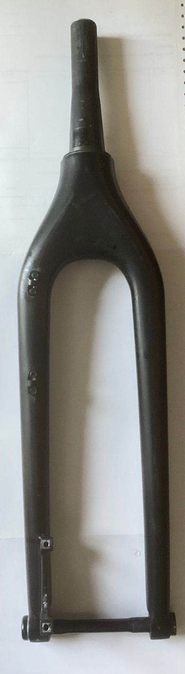 Tweedehands lyti Rigide Carbone 29'' bike — afbeelding 2 van 2