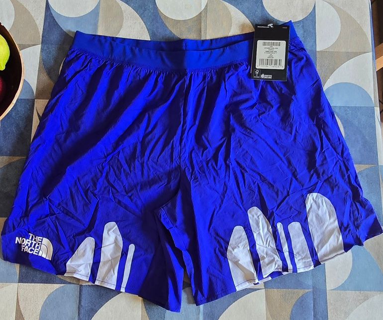 Used The North Face Trail Running Pants 2024 bike — image 1 of 3