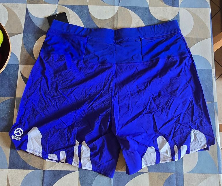 Used The North Face Trail Running Pants 2024 bike — image 2 of 3