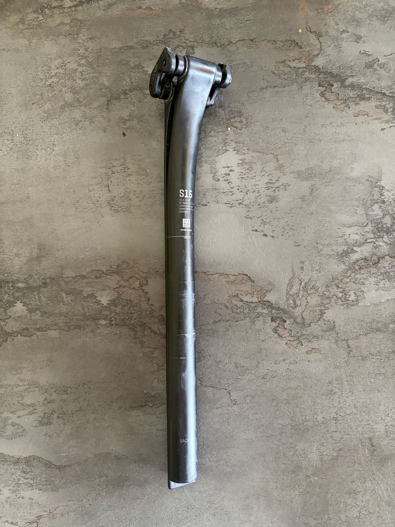 Canyon S15 2022 bike usato — immagine 1 di 4