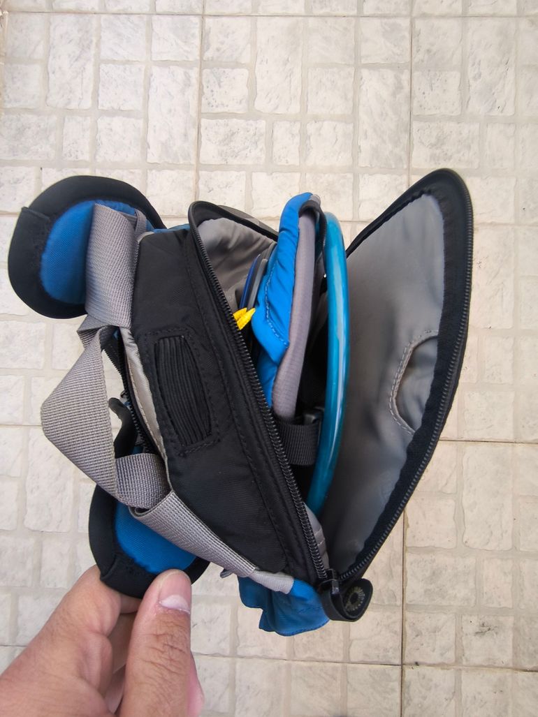 Used Camelbak Asymetrix 15 Hydration Pack bike — image 10 of 10