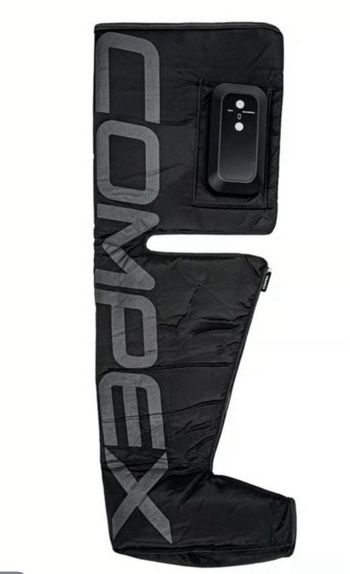 Used compex Ayre Compression Boots 2024 bike — image 4 of 4