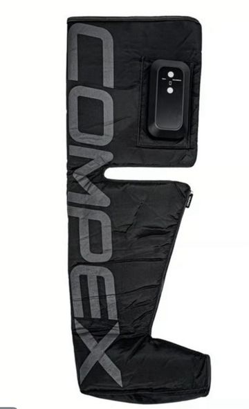 Gebrauchtes compex Ayre Compression Boots 2024 bike — Bild 4 von 4