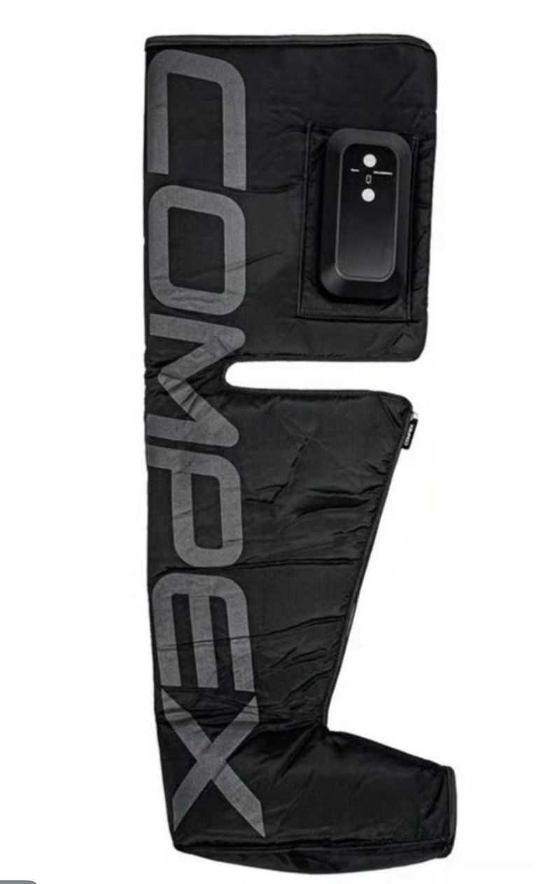Used compex Ayre Compression Boots 2024 bike — image 4 of 4