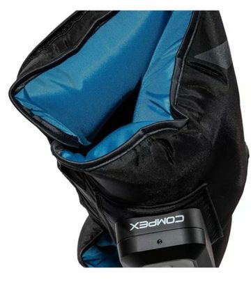 Gebrauchtes compex Ayre Compression Boots 2024 bike — Bild 3 von 4