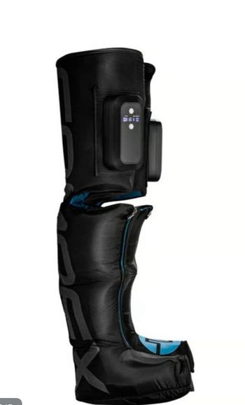 Used compex Ayre Compression Boots 2024 bike — image 2 of 4